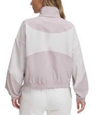 UNDER ARMOUR RIVAL Blezer - Kurtki damskie