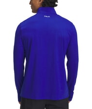 UNDER ARMOUR TRAIL RUN Bluza sportowa - Bluzy męskie