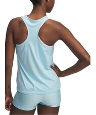 UNDER ARMOUR TECH KNOCKOUT Tanktop - Koszulki i topy damskie