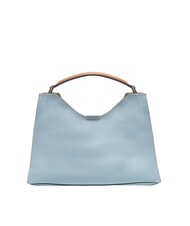 GIANNI CHIARINI AURORA L Torebka z paskiem na ramię karmelowy - Torby damskie - 3