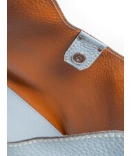 GIANNI CHIARINI AURORA L Torebka z paskiem na ramię karmelowy - Torby damskie - 4