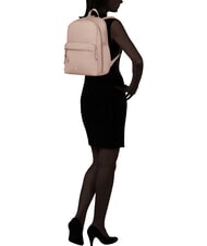 SAMSONITE KARISSA EVO Plecak na laptopa 14,1" MIĘKKA R&Oacute;ŻA - Torby damskie - 7