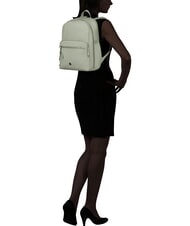 SAMSONITE KARISSA EVO Plecak na laptopa 14,1" szałwia zielona - Torby damskie - 7