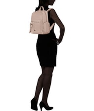 SAMSONITE KARISSA EVO Daily Plecak damski MIĘKKA R&Oacute;ŻA - Torby damskie - 5