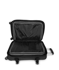 EASTPAK TRANSIT'R 4 M + W&oacute;zek średni - W&oacute;zki p&oacute;łsztywne