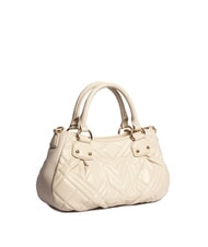 LOVE MOSCHINO QUILTED Torebka z paskiem na ramię - Torby damskie