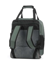 AMERICAN TOURISTER TAKE2CABIN Plecak na k&oacute;łkach pod siedzeniem ciemny las - Bagaż podręczny - 5