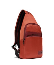 PIQUADRO WOLLEM iPad Mini Sling / Plecak - Torby na ramię męskie