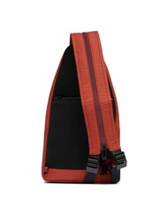 PIQUADRO WOLLEM iPad Mini Sling / Plecak pomarańczowy2 - Torby na ramię męskie - 3