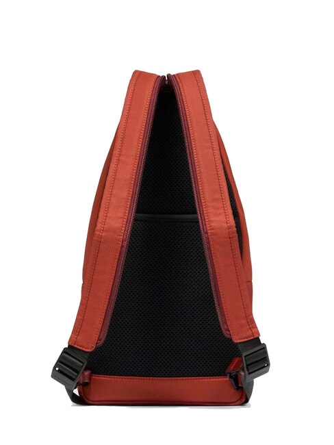 WOLLEM iPad Mini Sling / Plecak pomarańczowy2 - Torby na ramię męskie