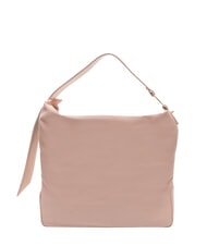 MARIO VALENTINO PEONIES RE Torba na ramię typu hobo proszek - Torby damskie - 2