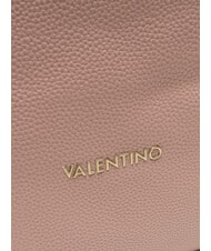 MARIO VALENTINO PEONIES RE Torba na ramię typu hobo proszek - Torby damskie - 3