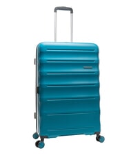 AMERICAN TOURISTER SPEEDLINK Duży w&oacute;zek cyraneczka - W&oacute;zki twarde - 3