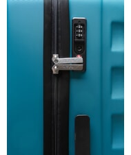 AMERICAN TOURISTER SPEEDLINK Duży w&oacute;zek cyraneczka - W&oacute;zki twarde - 6