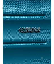 AMERICAN TOURISTER SPEEDLINK Duży w&oacute;zek cyraneczka - W&oacute;zki twarde - 7