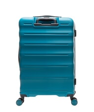 AMERICAN TOURISTER SPEEDLINK W&oacute;zek średniej wielkości cyraneczka - W&oacute;zki twarde - 4