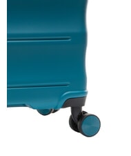 AMERICAN TOURISTER SPEEDLINK W&oacute;zek średniej wielkości cyraneczka - W&oacute;zki twarde - 8