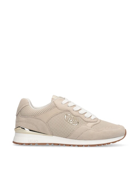 MAXI WONDER LOW Adidasy jasna lina - Buty damskie