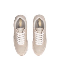 LIUJO MAXI WONDER LOW Adidasy jasna lina - Buty damskie - 4