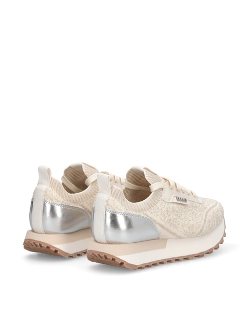 EVELYN 916 Skarpetki sportowe mleko - Buty damskie