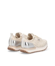 LIUJO EVELYN 916 Skarpetki sportowe mleko - Buty damskie - 5