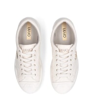 LIUJO BENSON 01 Adidasy mleko - Buty damskie - 3