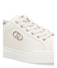 LIUJO BENSON 01 Adidasy mleko - Buty damskie - 4