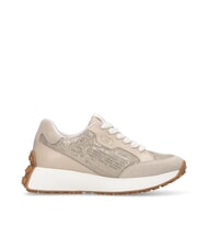 LIUJO LOLO 20 Buty do biegania jasna lina - Buty damskie - 2