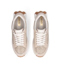 LIUJO LOLO 20 Buty do biegania jasna lina - Buty damskie - 3