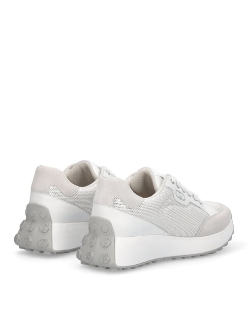 LOLO 20 Buty do biegania biały - Buty damskie