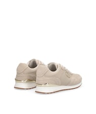 LIUJO MAXI WONDER LOW Adidasy jasna lina - Buty damskie - 5