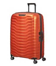 SAMSONITE PROXIS Bardzo duży w&oacute;zek płomień - W&oacute;zki twarde - 3