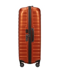 SAMSONITE PROXIS Bardzo duży w&oacute;zek płomień - W&oacute;zki twarde - 4