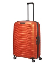 SAMSONITE PROXIS Bardzo duży w&oacute;zek płomień - W&oacute;zki twarde - 6