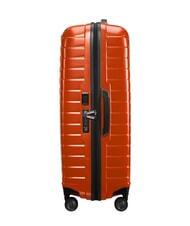 SAMSONITE PROXIS Duży ultralekki w&oacute;zek płomień - W&oacute;zki twarde - 4