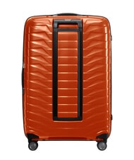 SAMSONITE PROXIS Duży ultralekki w&oacute;zek płomień - W&oacute;zki twarde - 5