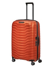 SAMSONITE PROXIS Duży ultralekki w&oacute;zek płomień - W&oacute;zki twarde - 6