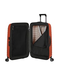 SAMSONITE PROXIS W&oacute;zek PROXIS średniej wielkości - W&oacute;zki twarde
