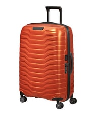 SAMSONITE PROXIS W&oacute;zek PROXIS średniej wielkości płomień - W&oacute;zki twarde - 3