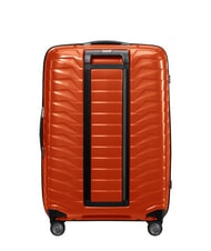 SAMSONITE PROXIS W&oacute;zek PROXIS średniej wielkości płomień - W&oacute;zki twarde - 5