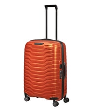 SAMSONITE PROXIS W&oacute;zek PROXIS średniej wielkości płomień - W&oacute;zki twarde - 6