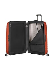 SAMSONITE PROXIS W&oacute;zek bardzo duży płomień - W&oacute;zki twarde - 2