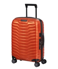 SAMSONITE PROXIS Rozszerzalny w&oacute;zek podręczny płomień - Bagaż podręczny - 3