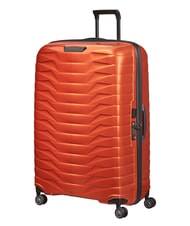 SAMSONITE PROXIS W&oacute;zek bardzo duży płomień - W&oacute;zki twarde - 3
