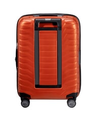SAMSONITE PROXIS Rozszerzalny w&oacute;zek podręczny płomień - Bagaż podręczny - 5