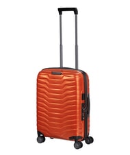 SAMSONITE PROXIS Rozszerzalny w&oacute;zek podręczny płomień - Bagaż podręczny - 6