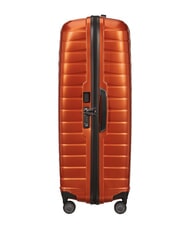 SAMSONITE PROXIS W&oacute;zek bardzo duży płomień - W&oacute;zki twarde - 4