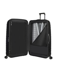 SAMSONITE PROXIS W&oacute;zek bardzo duży CZARNY - W&oacute;zki twarde - 2
