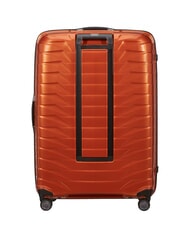SAMSONITE PROXIS W&oacute;zek bardzo duży płomień - W&oacute;zki twarde - 5