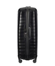 SAMSONITE PROXIS W&oacute;zek bardzo duży CZARNY - W&oacute;zki twarde - 4